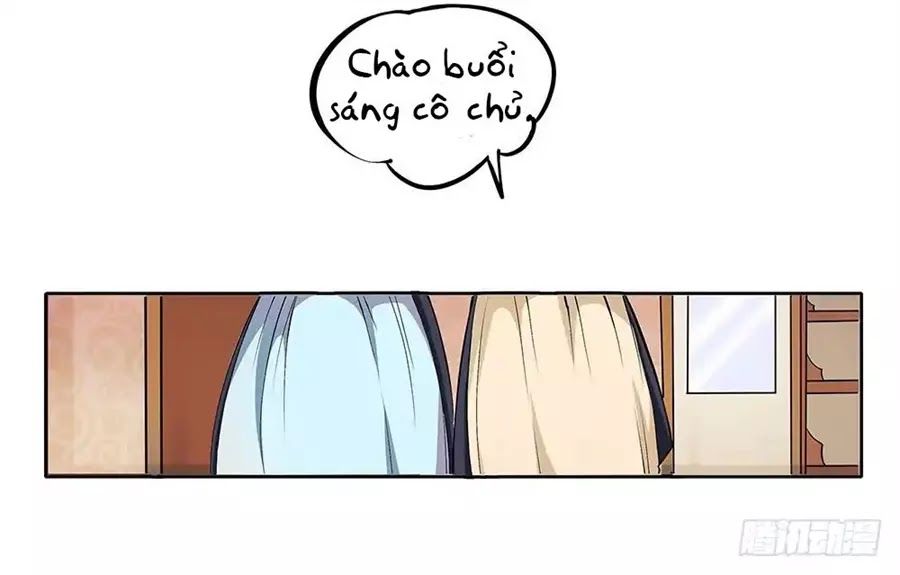 Ta Không Phải Nữ Thần Chapter 2 - 46