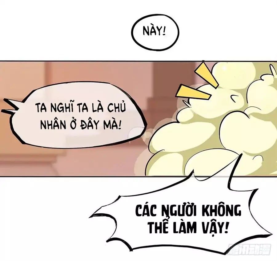 Ta Không Phải Nữ Thần Chapter 2 - 55