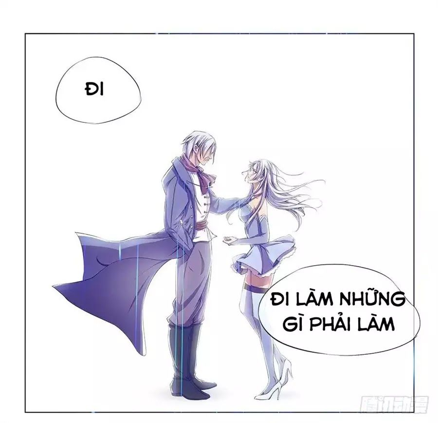Ta Không Phải Nữ Thần Chapter 3 - 33