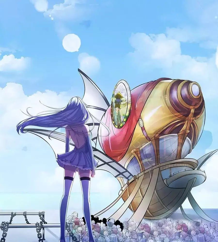 Ta Không Phải Nữ Thần Chapter 3 - 40