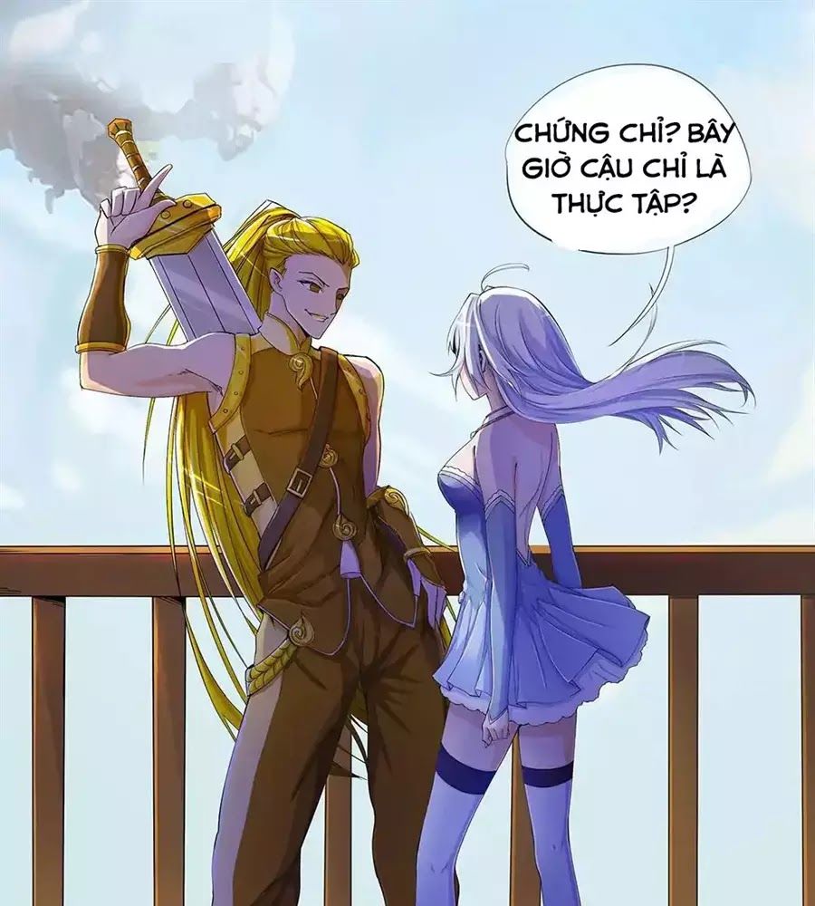 Ta Không Phải Nữ Thần Chapter 3 - 70