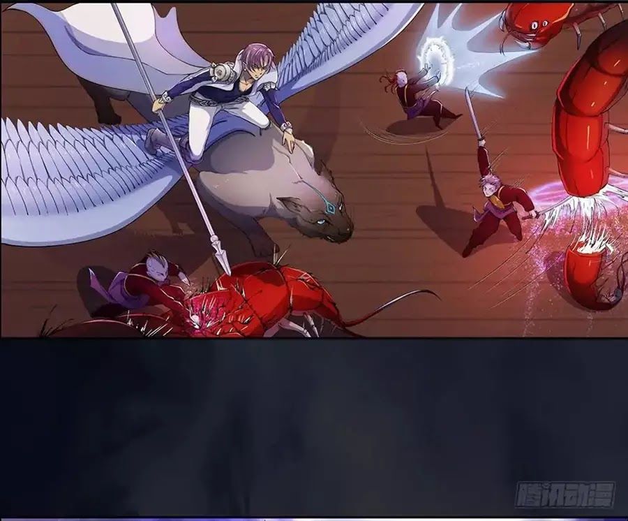 Ta Không Phải Nữ Thần Chapter 4 - 116