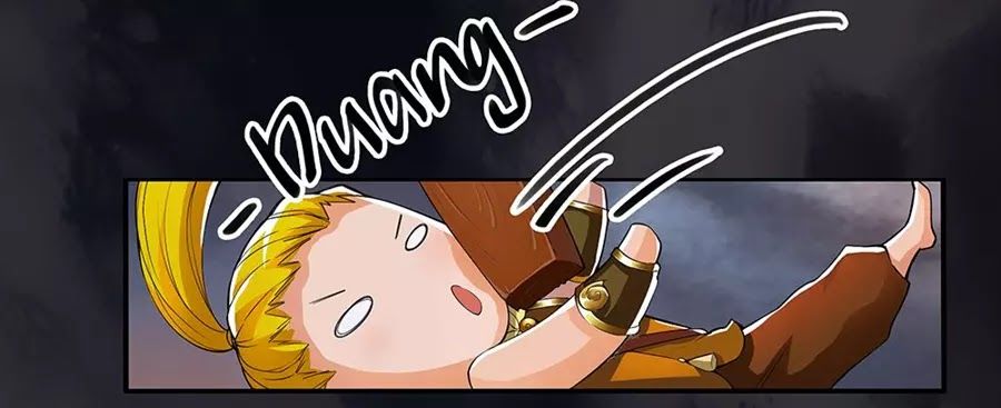 Ta Không Phải Nữ Thần Chapter 4 - 17