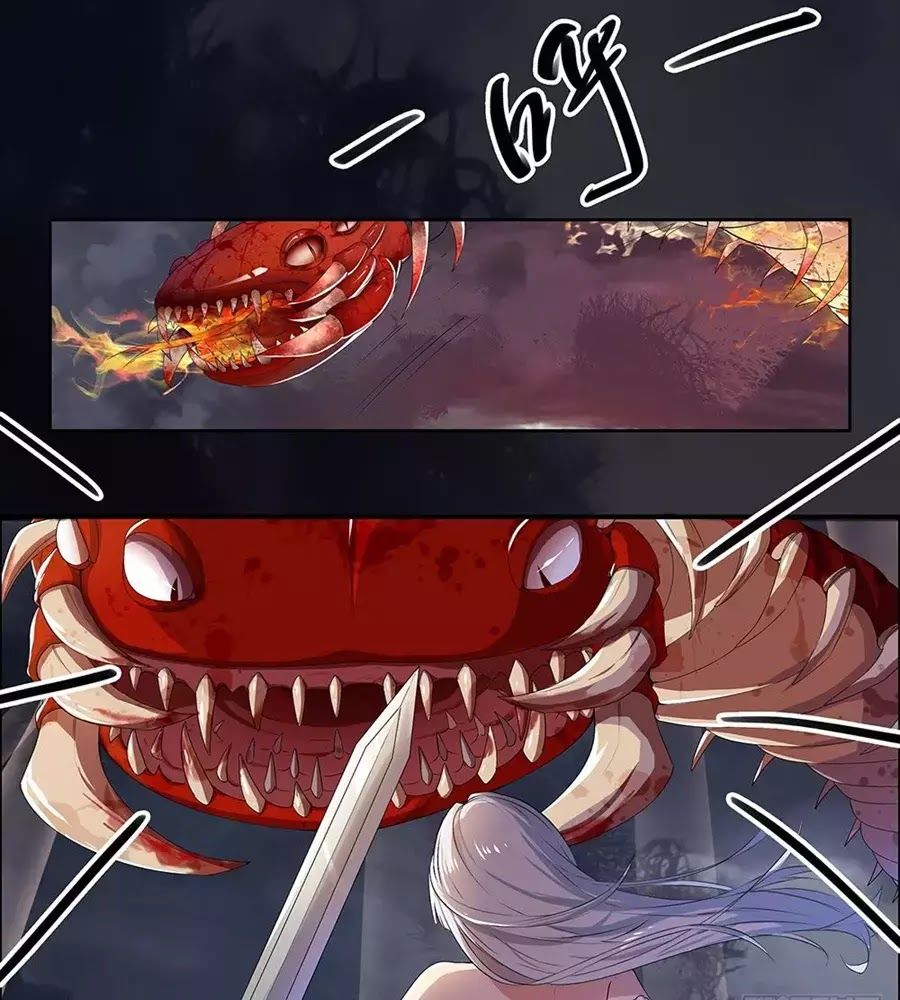Ta Không Phải Nữ Thần Chapter 4 - 19