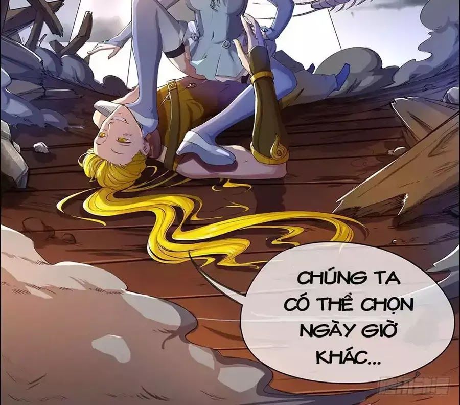 Ta Không Phải Nữ Thần Chapter 4 - 38