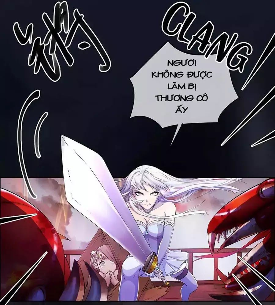 Ta Không Phải Nữ Thần Chapter 4 - 48