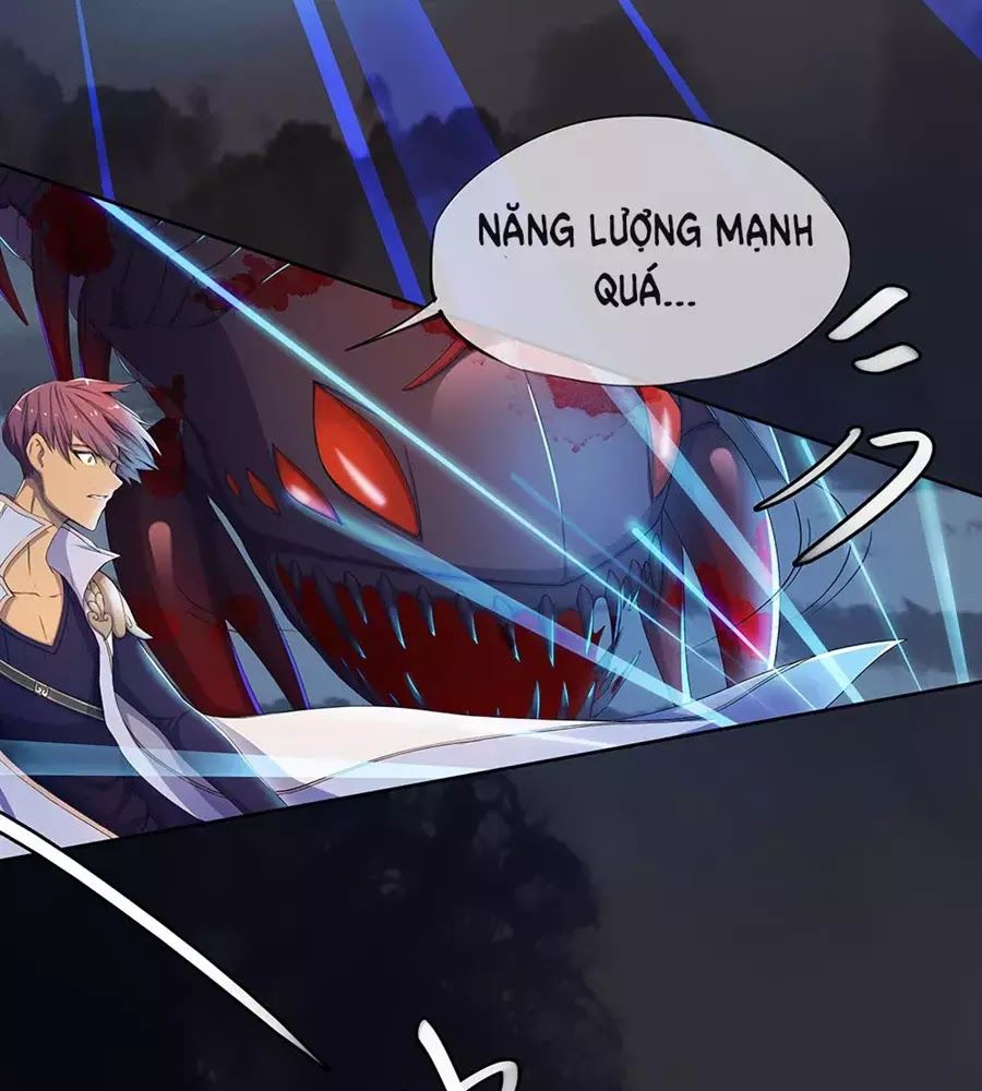 Ta Không Phải Nữ Thần Chapter 5.2 - 34