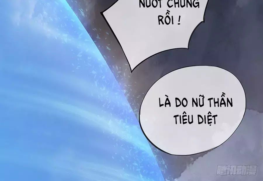 Ta Không Phải Nữ Thần Chapter 5.2 - 49