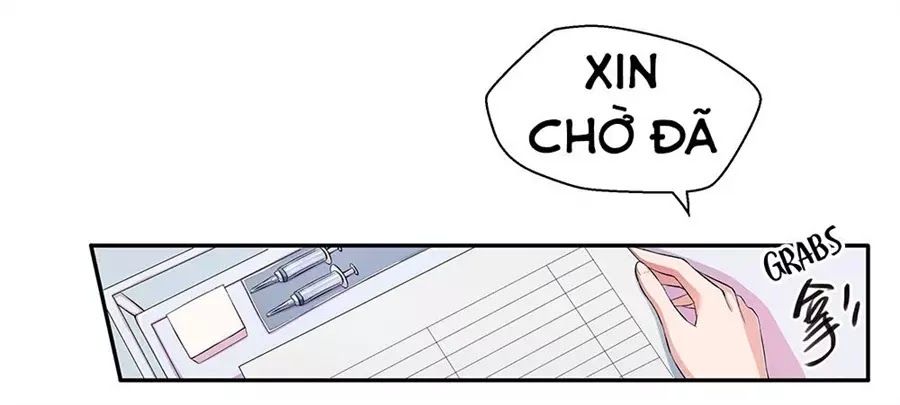 Ta Không Phải Nữ Thần Chapter 7 - 54