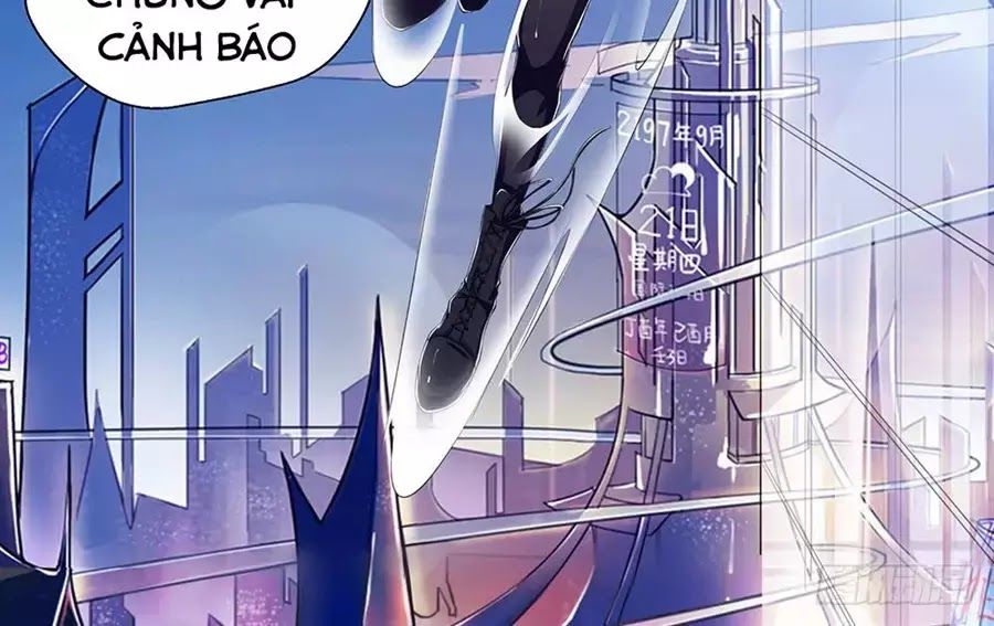 Ta Không Phải Nữ Thần Chapter 7 - 97