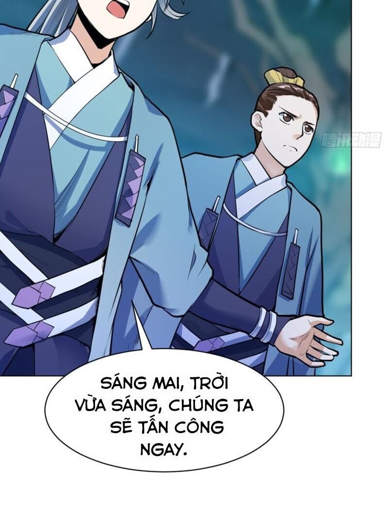 Thần Võ Đế Tôn Chapter 25 - 2
