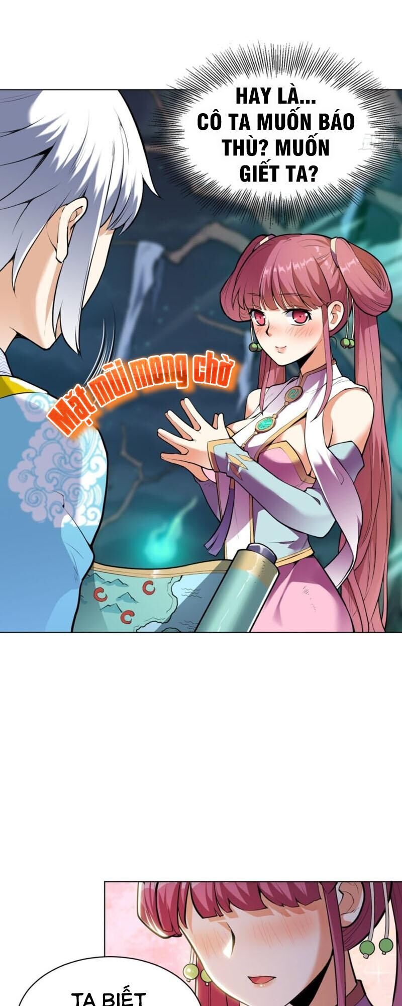Thần Võ Đế Tôn Chapter 25 - 18