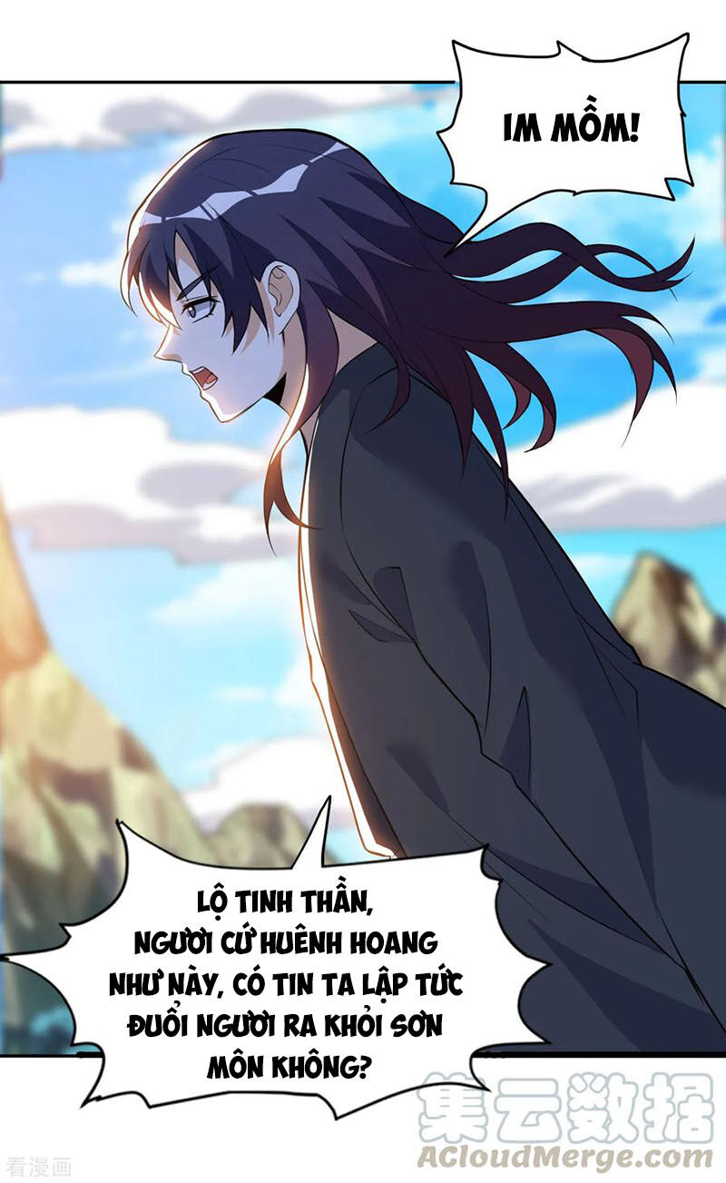 Thần Võ Đế Tôn Chapter 45 - 18