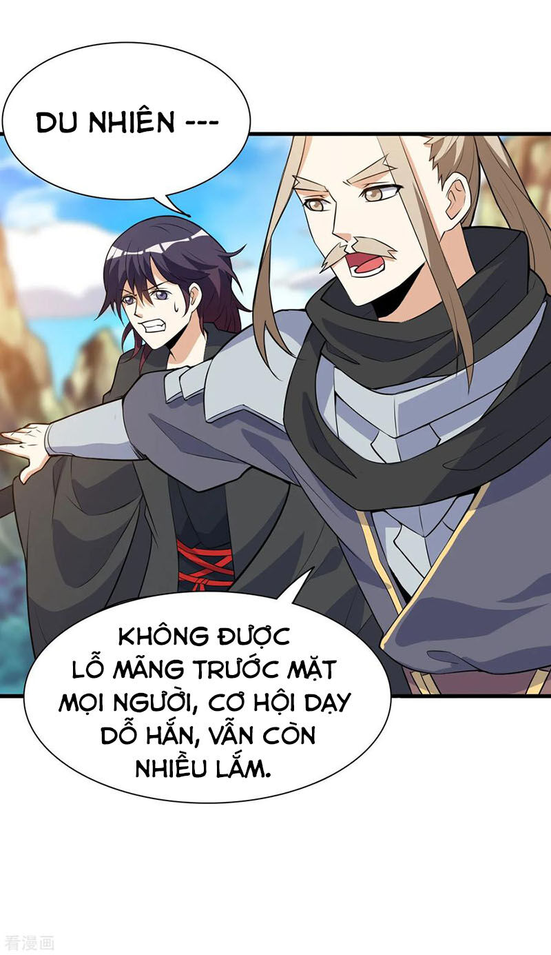 Thần Võ Đế Tôn Chapter 45 - 21