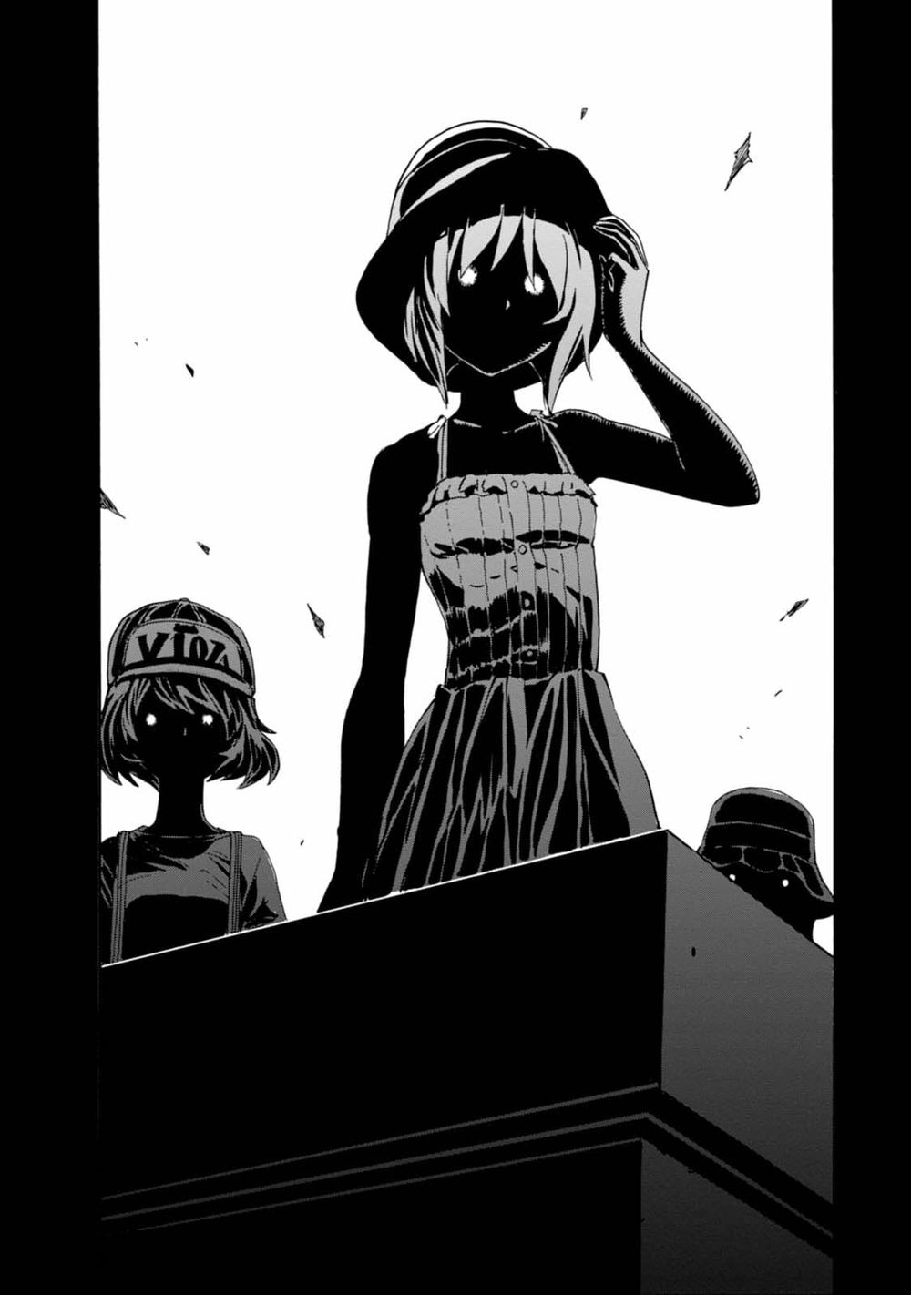 Girls Und Panzer: Ribbon No Musha Chapter 10 - 20