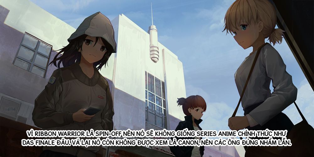Girls Und Panzer: Ribbon No Musha Chapter 10 - 43