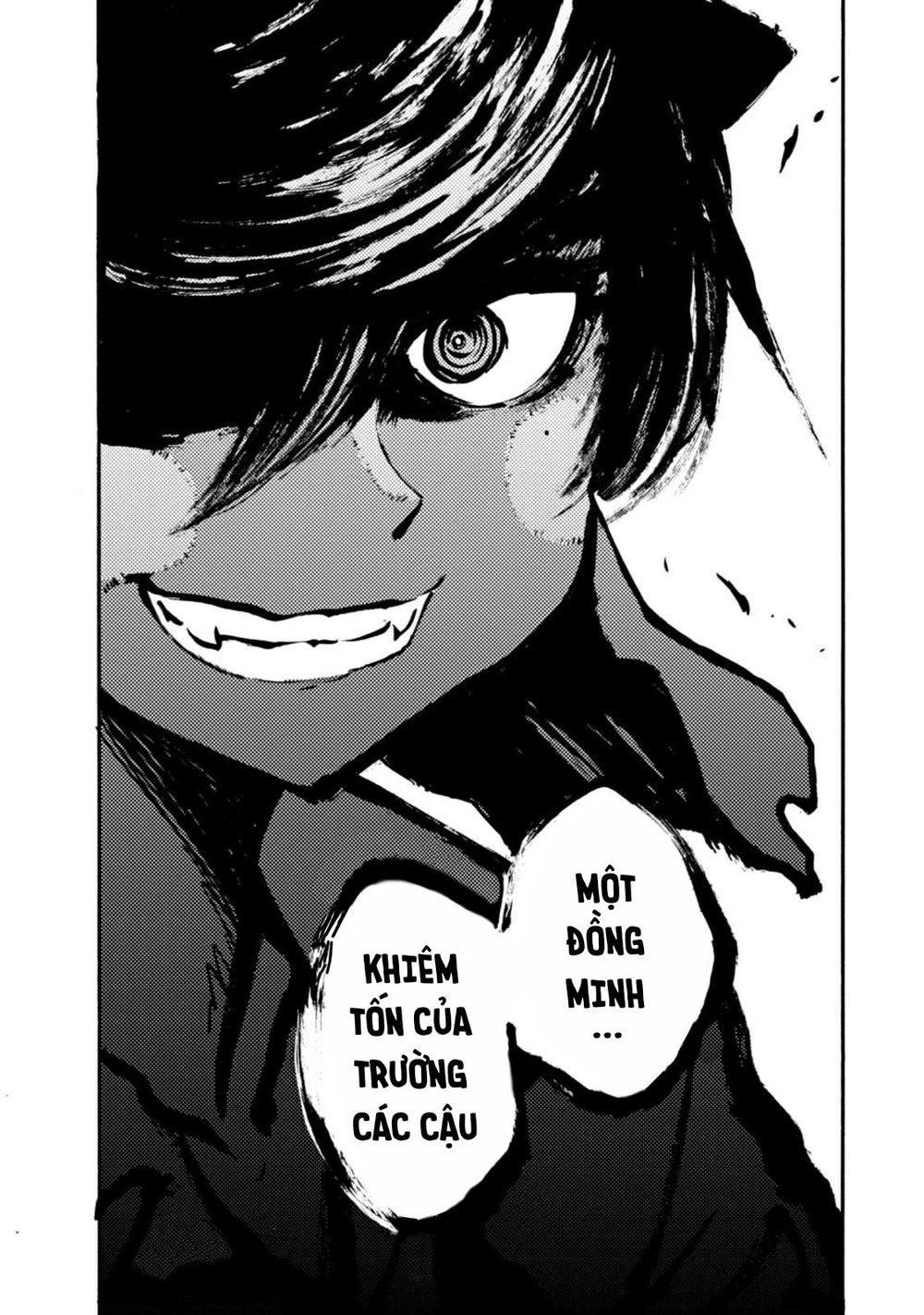 Girls Und Panzer: Ribbon No Musha Chapter 13 - 40