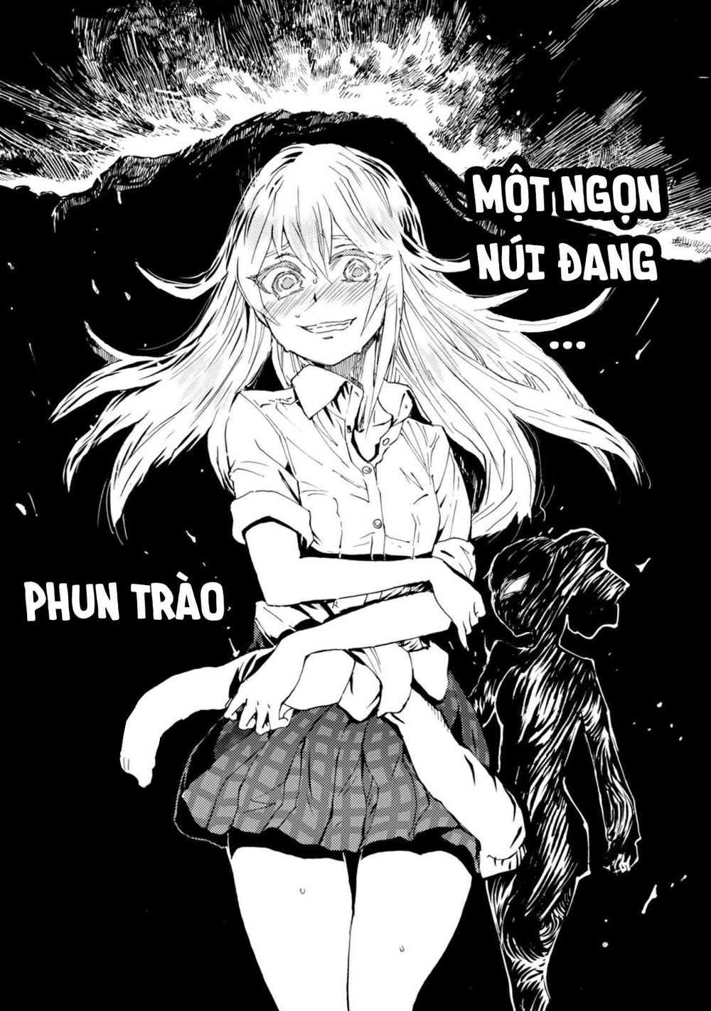 Girls Und Panzer: Ribbon No Musha Chapter 16 - 37