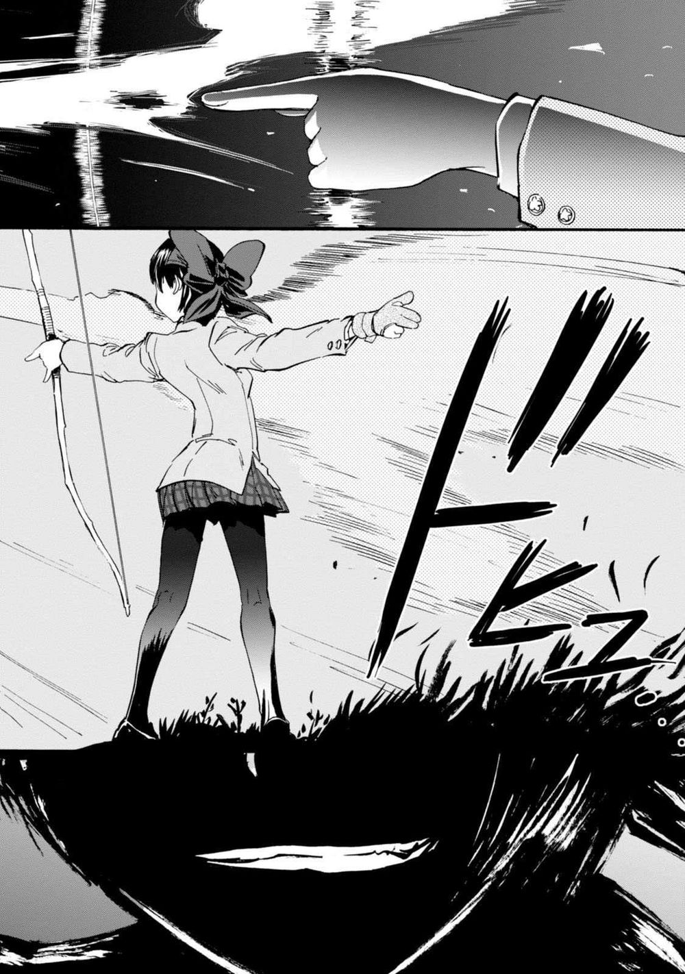 Girls Und Panzer: Ribbon No Musha Chapter 18 - 14