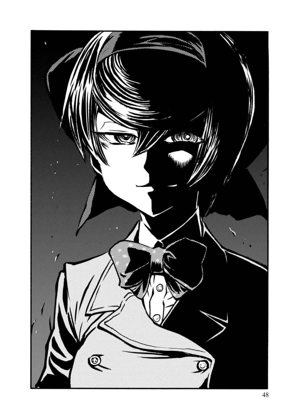 Girls Und Panzer: Ribbon No Musha Chapter 18 - 8