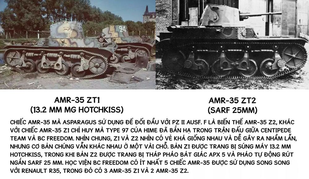 Girls Und Panzer: Ribbon No Musha Chapter 19 - 41