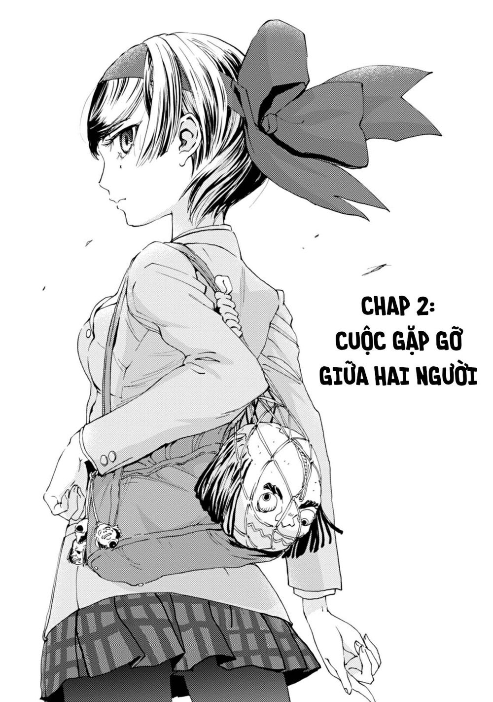 Girls Und Panzer: Ribbon No Musha Chapter 2 - 2