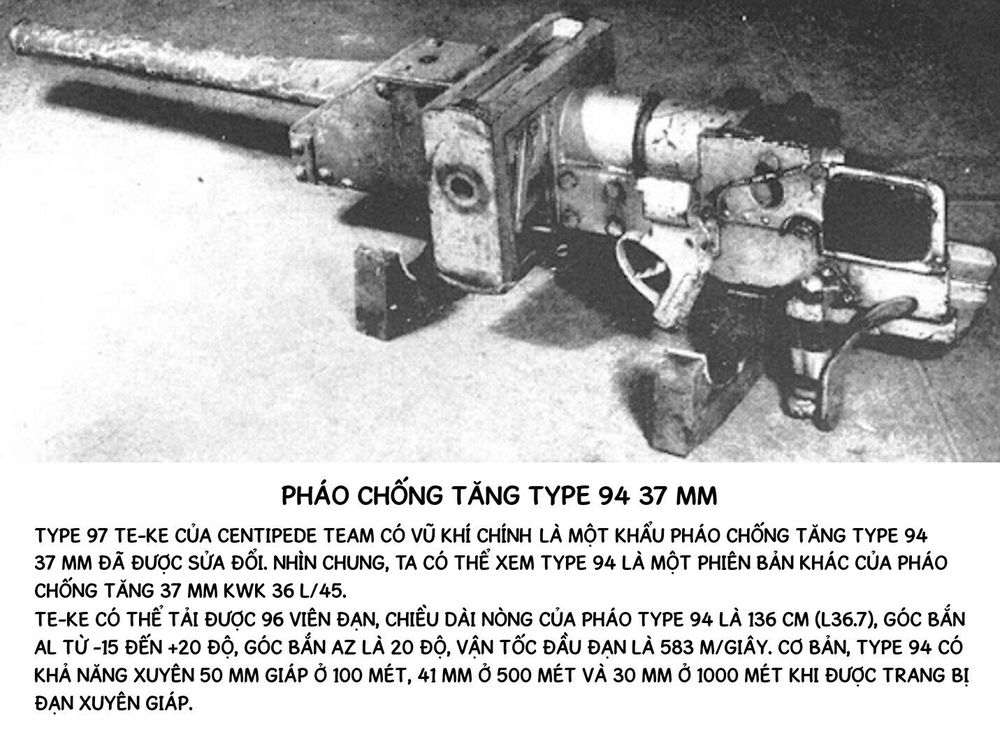 Girls Und Panzer: Ribbon No Musha Chapter 20 - 47