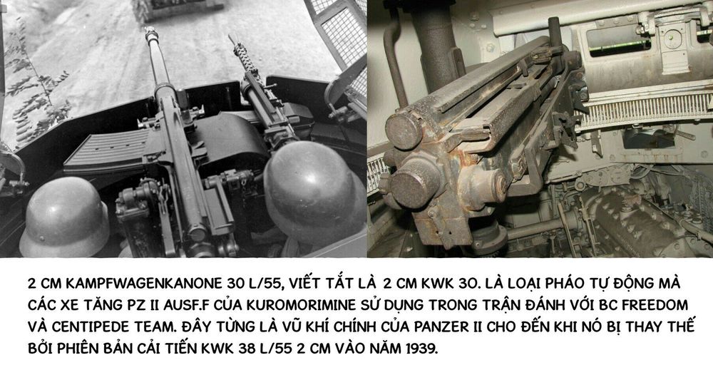 Girls Und Panzer: Ribbon No Musha Chapter 21 - 44