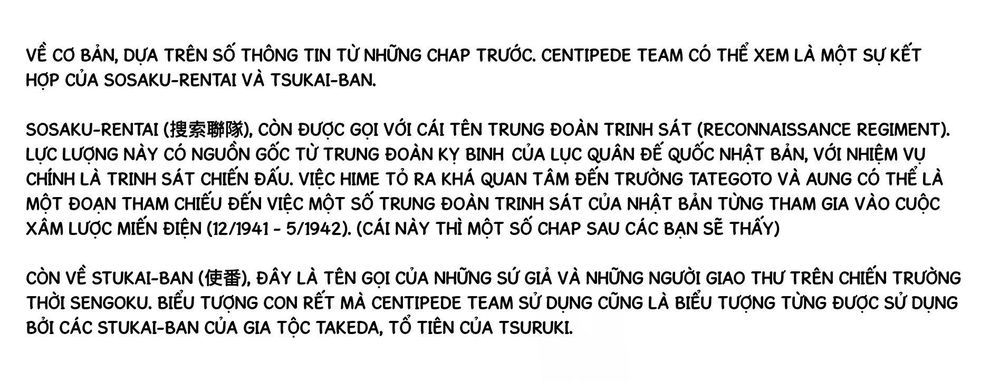 Girls Und Panzer: Ribbon No Musha Chapter 22 - 43