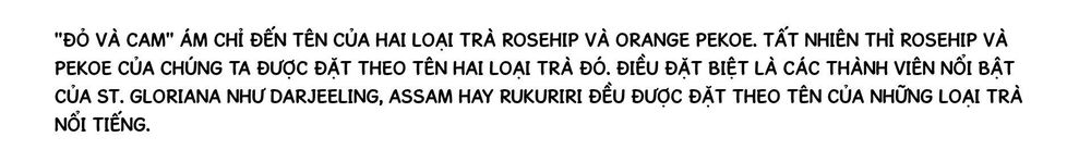 Girls Und Panzer: Ribbon No Musha Chapter 23 - 31