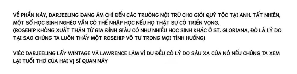 Girls Und Panzer: Ribbon No Musha Chapter 23 - 36