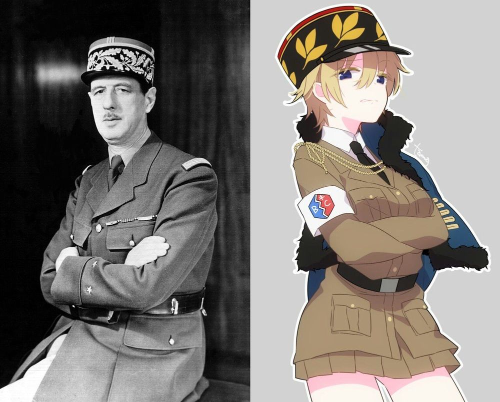 Girls Und Panzer: Ribbon No Musha Chapter 23 - 43