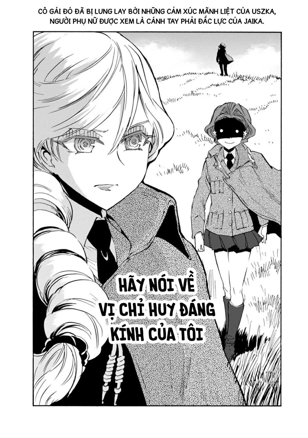 Girls Und Panzer: Ribbon No Musha Chapter 24 - 40