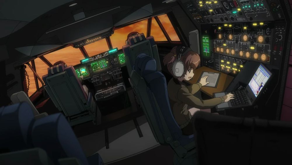 Girls Und Panzer: Ribbon No Musha Chapter 25 - 43