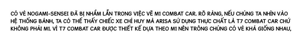 Girls Und Panzer: Ribbon No Musha Chapter 26 - 13