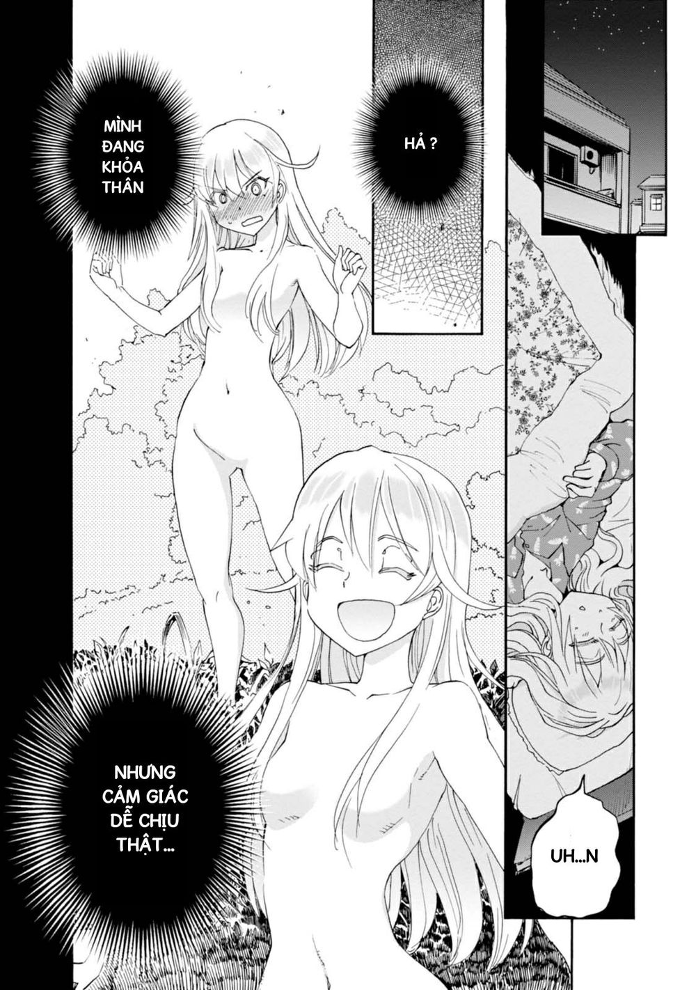 Girls Und Panzer: Ribbon No Musha Chapter 3 - 14