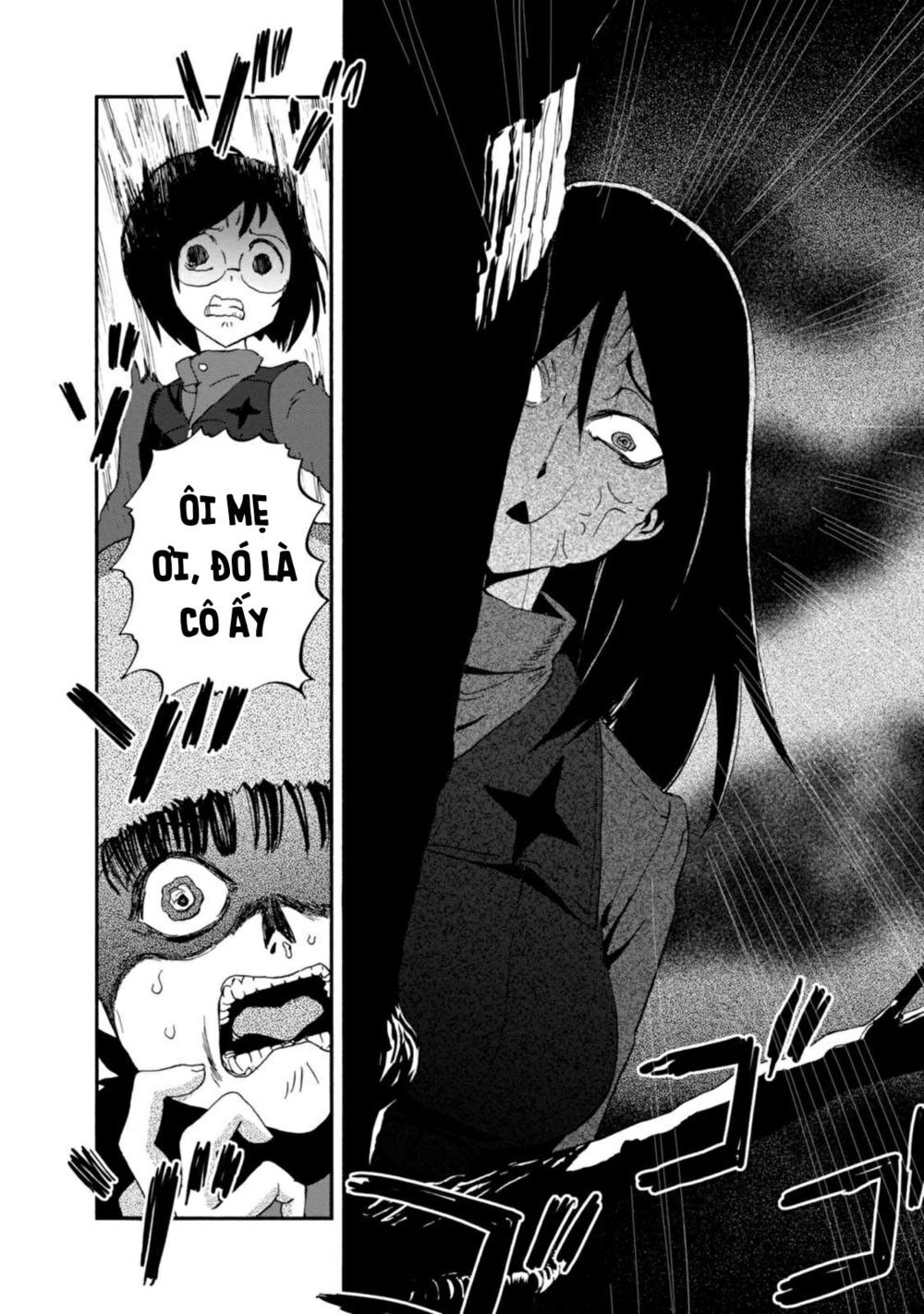 Girls Und Panzer: Ribbon No Musha Chapter 31 - 22