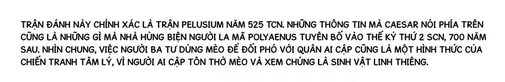 Girls Und Panzer: Ribbon No Musha Chapter 31 - 34