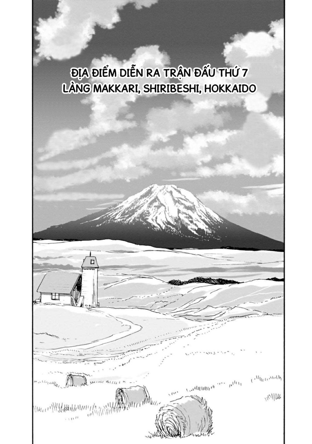 Girls Und Panzer: Ribbon No Musha Chapter 31 - 8