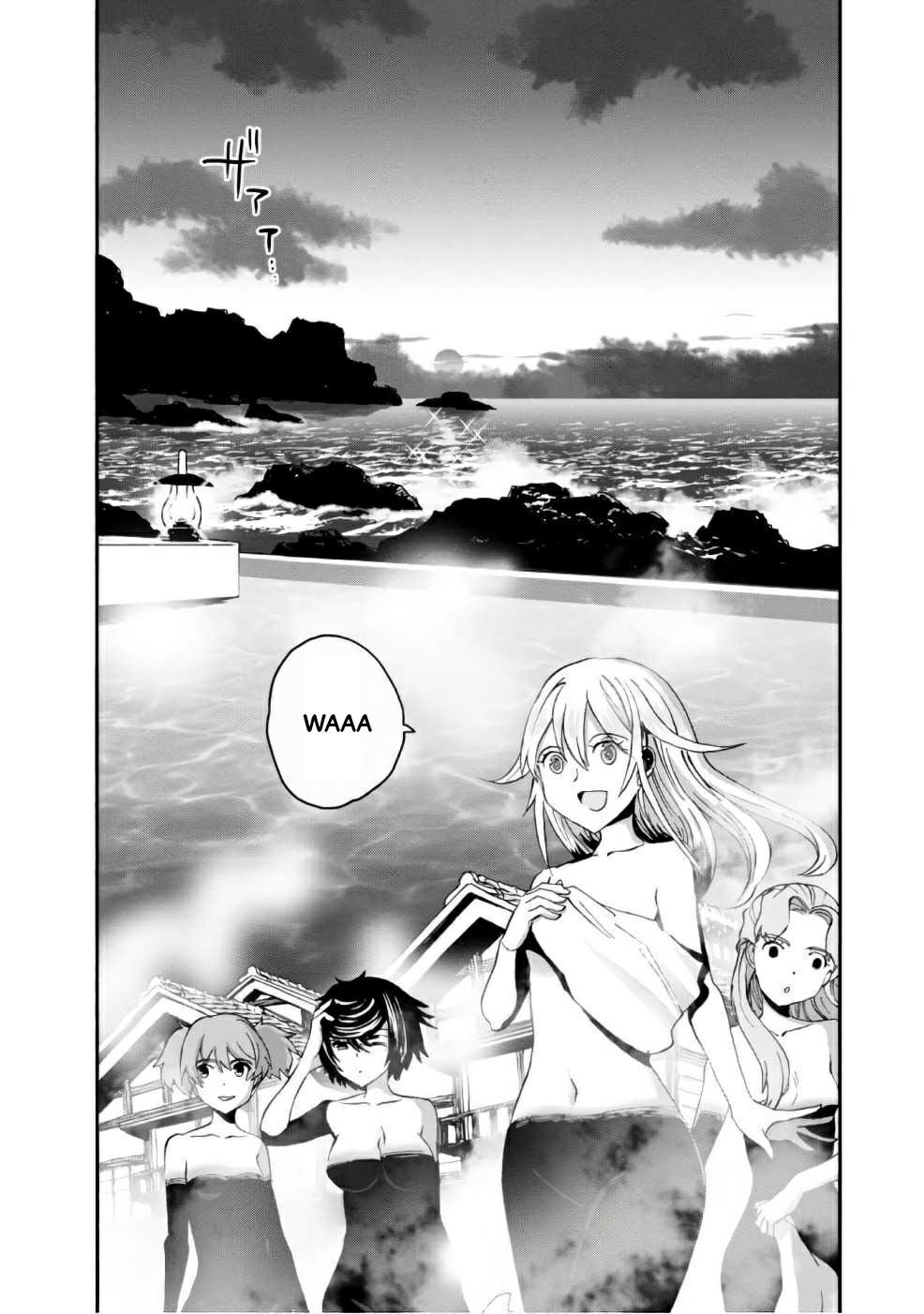 Girls Und Panzer: Ribbon No Musha Chapter 33 - 13