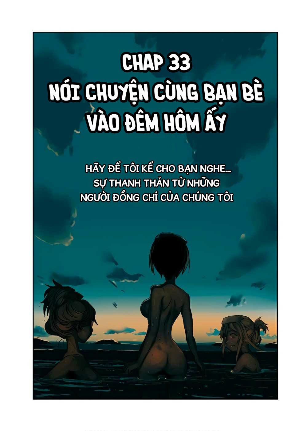 Girls Und Panzer: Ribbon No Musha Chapter 33 - 5