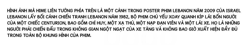 Girls Und Panzer: Ribbon No Musha Chapter 34 - 13