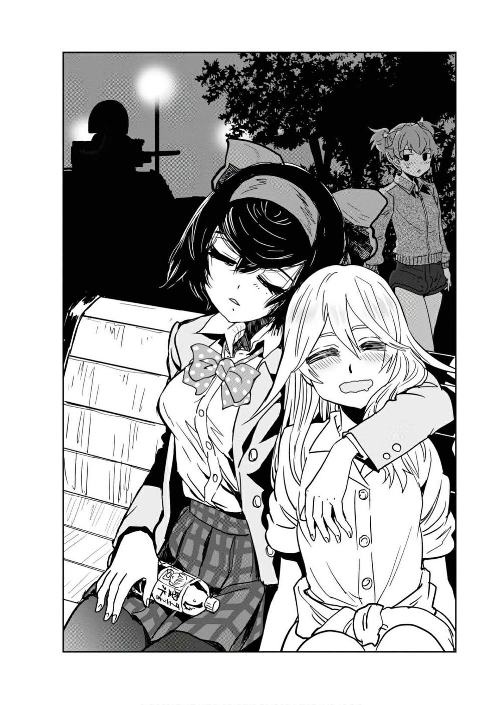 Girls Und Panzer: Ribbon No Musha Chapter 37 - 43