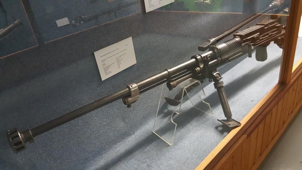 Girls Und Panzer: Ribbon No Musha Chapter 39 - 42