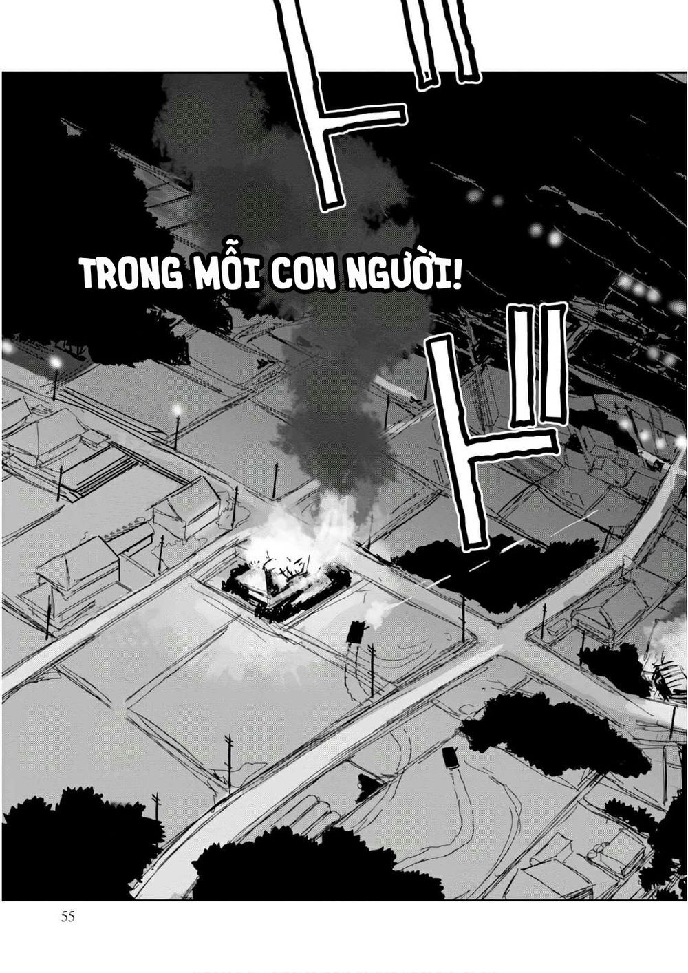 Girls Und Panzer: Ribbon No Musha Chapter 42 - 16