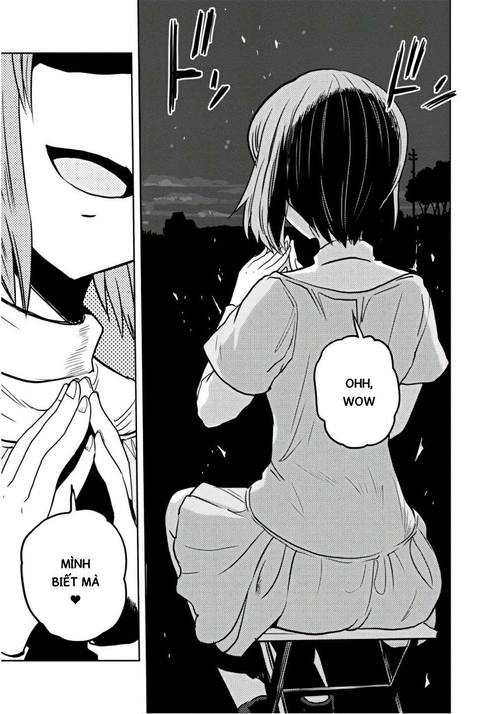 Girls Und Panzer: Ribbon No Musha Chapter 42 - 36