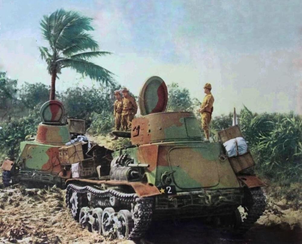 Girls Und Panzer: Ribbon No Musha Chapter 42 - 41