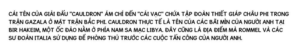 Girls Und Panzer: Ribbon No Musha Chapter 43 - 3