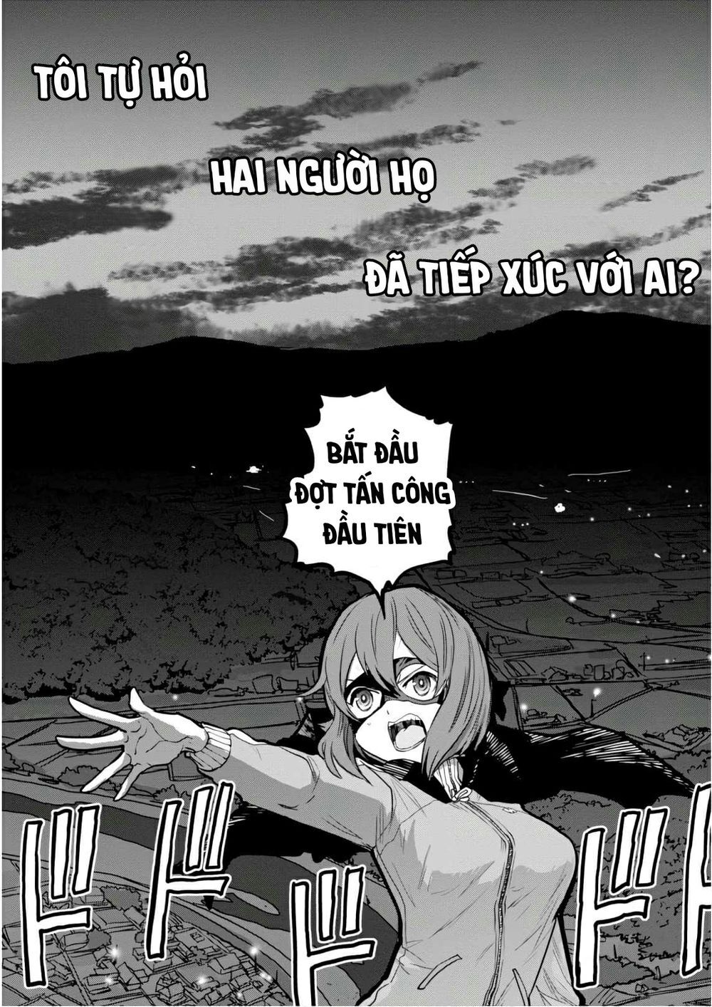 Girls Und Panzer: Ribbon No Musha Chapter 43 - 25