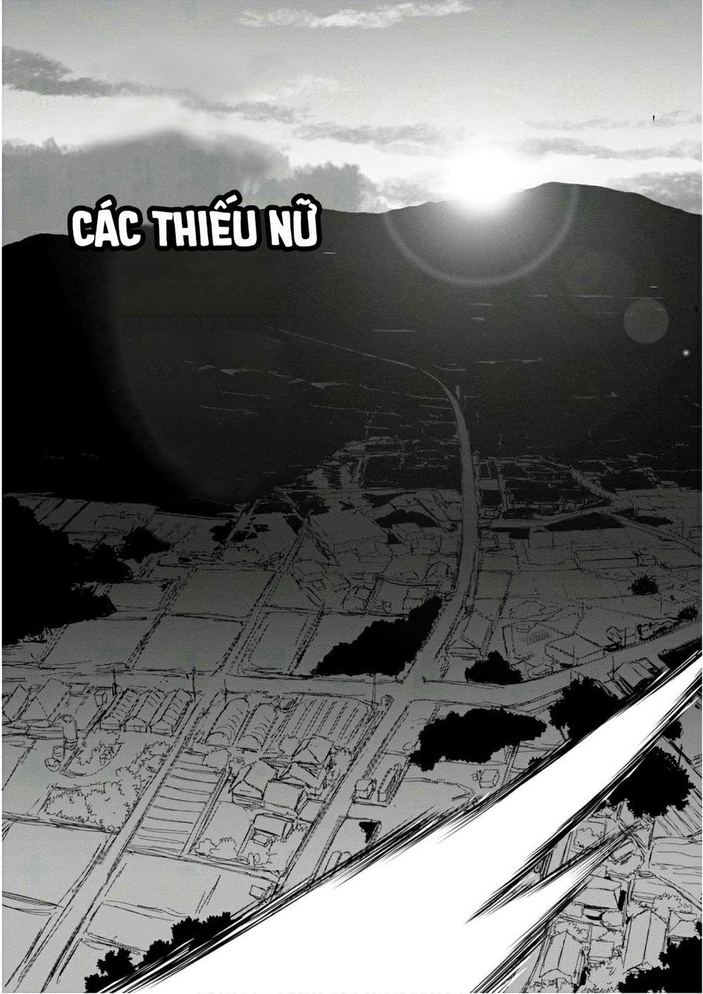 Girls Und Panzer: Ribbon No Musha Chapter 43 - 38